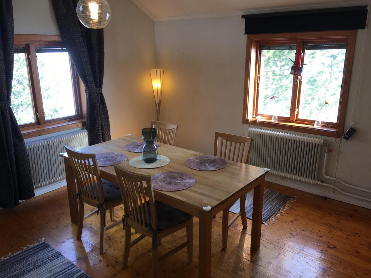 Taernaby Rooms & Apartments 외부 사진