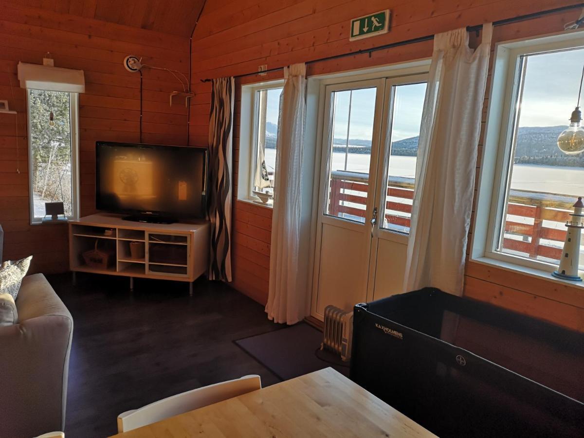 Taernaby Rooms & Apartments 외부 사진