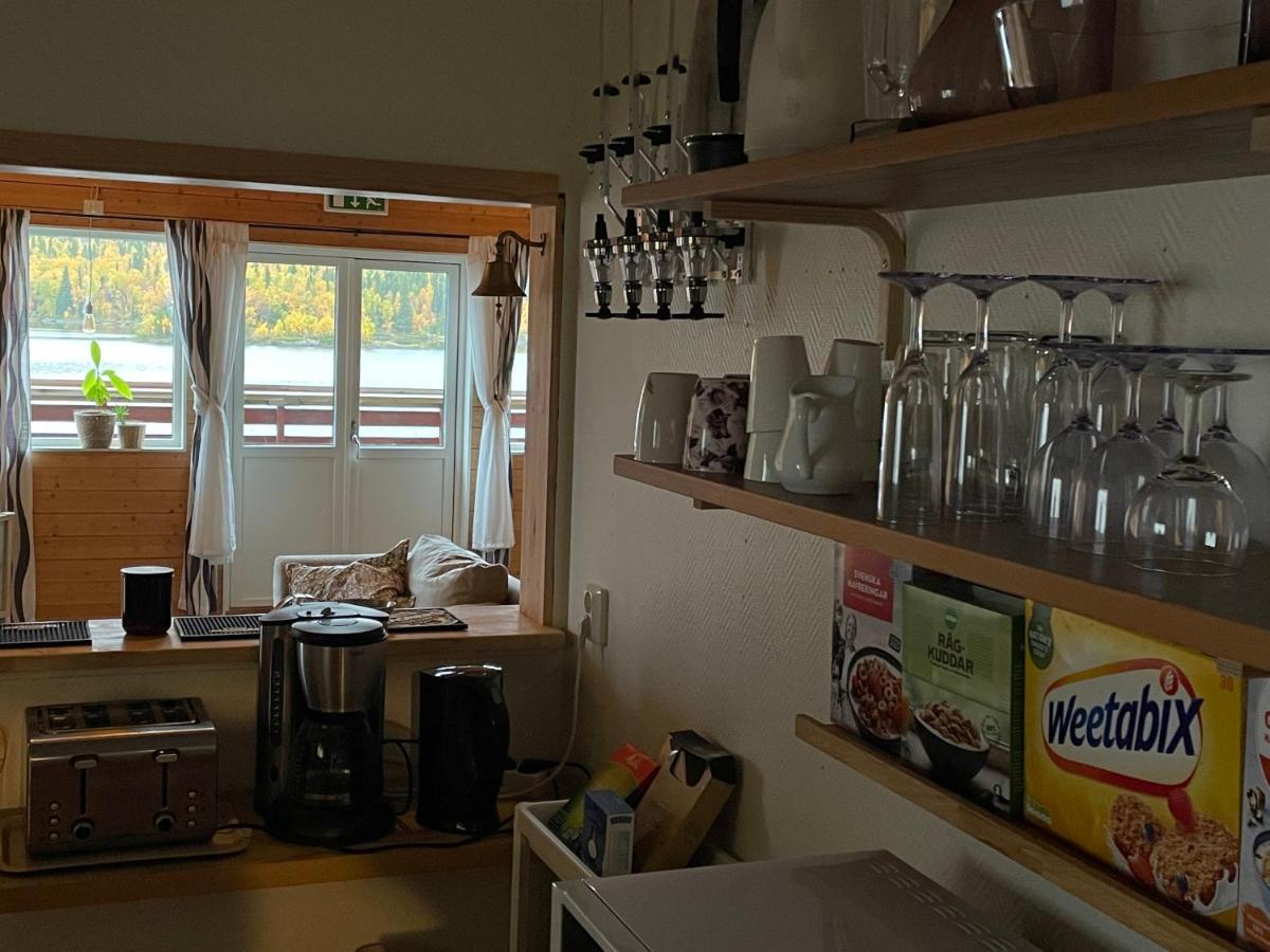 Taernaby Rooms & Apartments 외부 사진