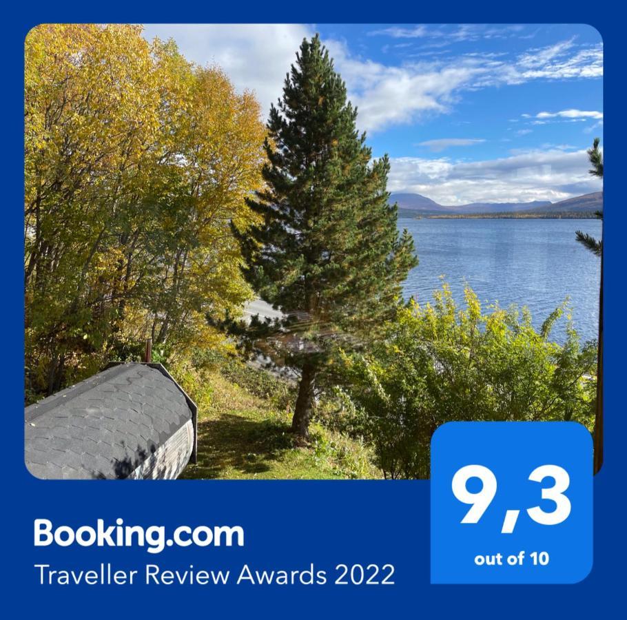Taernaby Rooms & Apartments 외부 사진