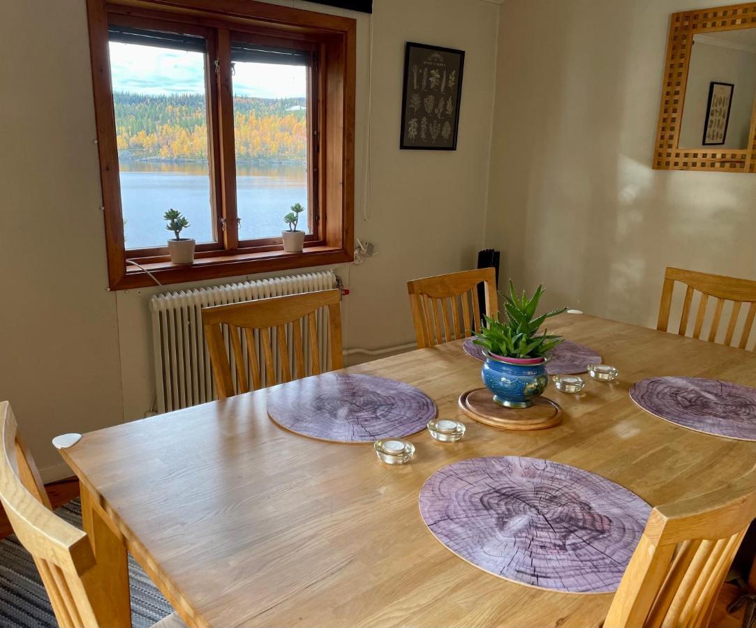Taernaby Rooms & Apartments 외부 사진