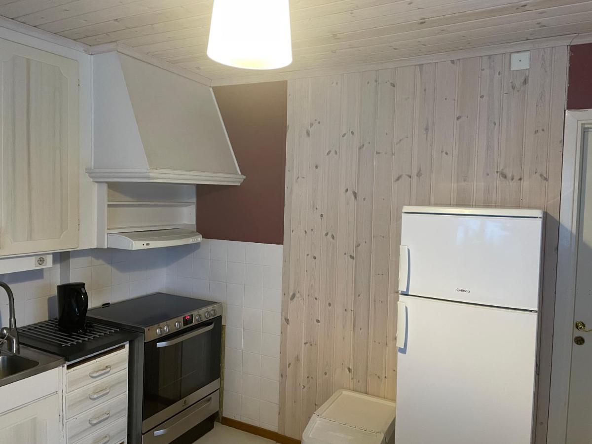Taernaby Rooms & Apartments 외부 사진