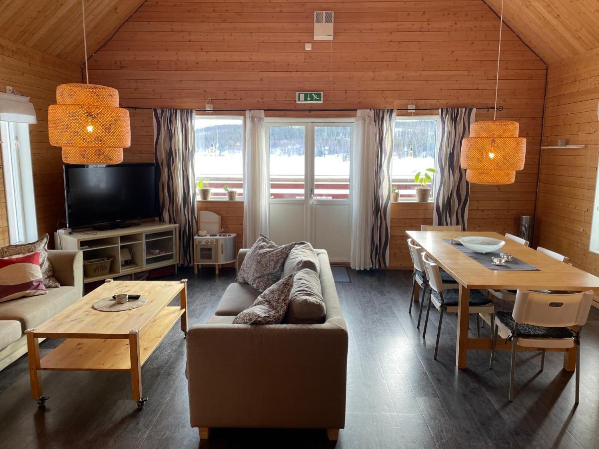 Taernaby Rooms & Apartments 외부 사진