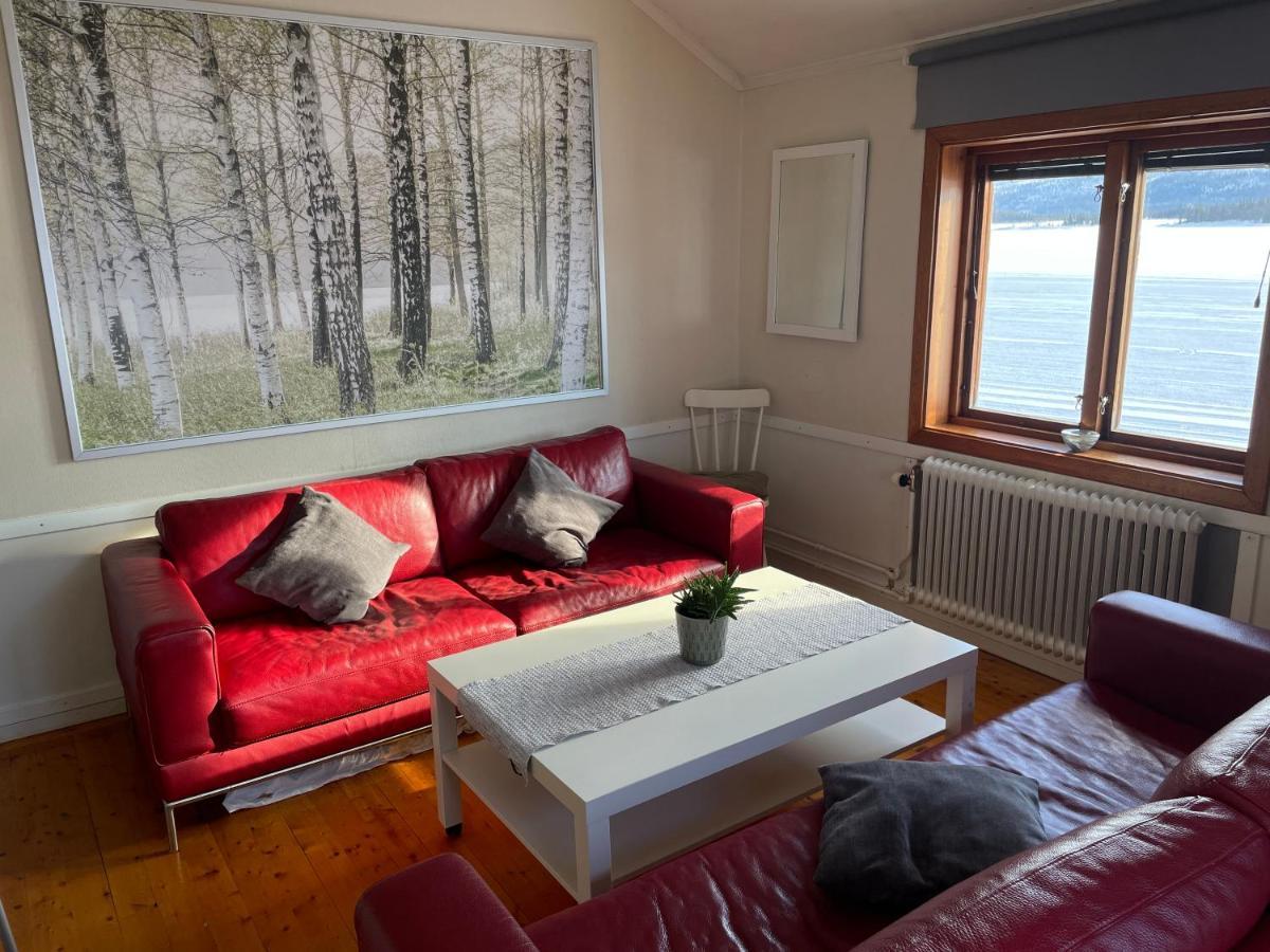 Taernaby Rooms & Apartments 외부 사진