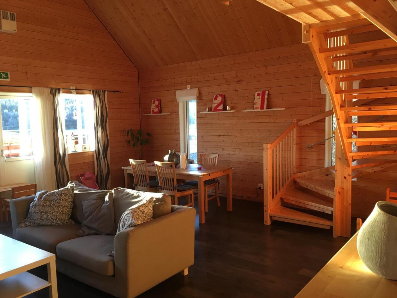 Taernaby Rooms & Apartments 외부 사진