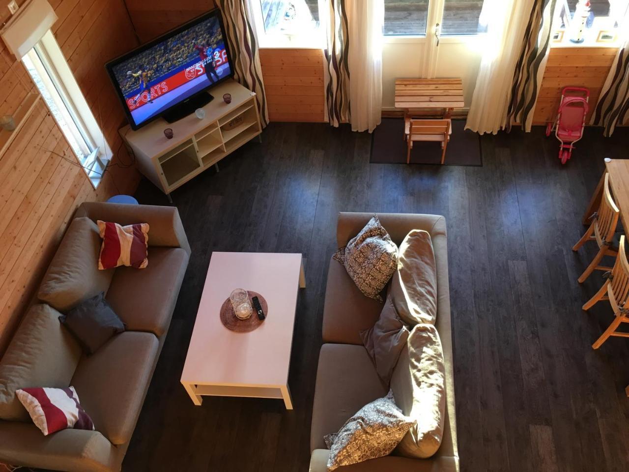 Taernaby Rooms & Apartments 외부 사진